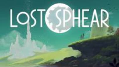 Lost Sphear