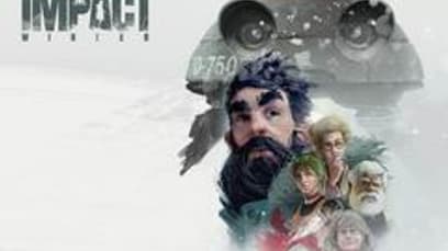 Impact Winter