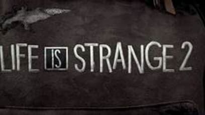 Life is Strange 2