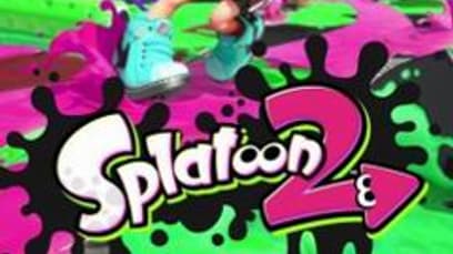 Splatoon 2