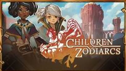 Children of Zodiarcs