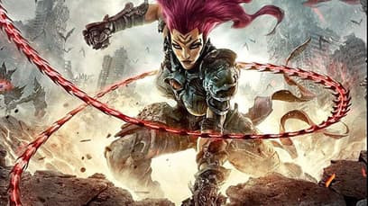Darksiders 3