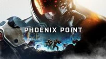 Phoenix Point