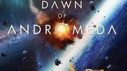 Dawn of Andromeda