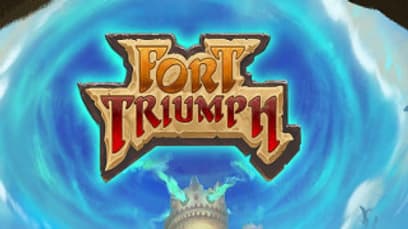Fort Triumph