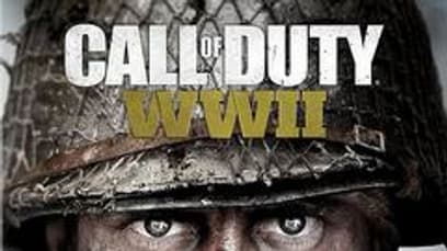 Call of Duty: WWII
