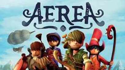AereA