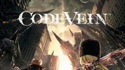 Code Vein