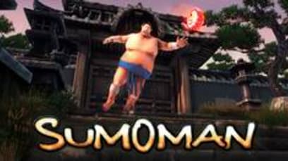 Sumoman
