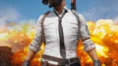 PUBG: Вattlegrounds