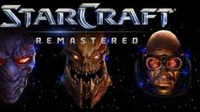 StarCraft: Remastered
