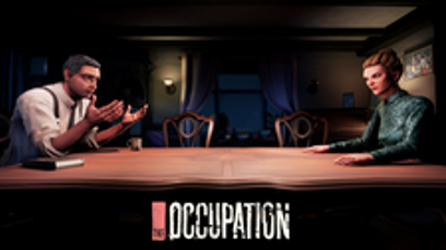 The Occupation