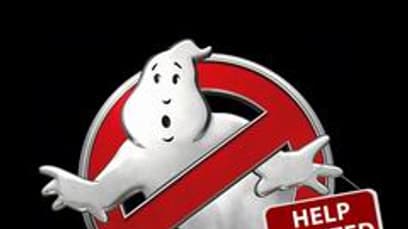 Ghostbusters: Now Hiring