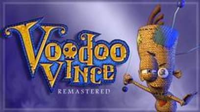 Voodoo Vince: Remastered