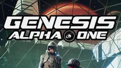 Genesis Alpha One