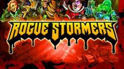 Rogue Stormers