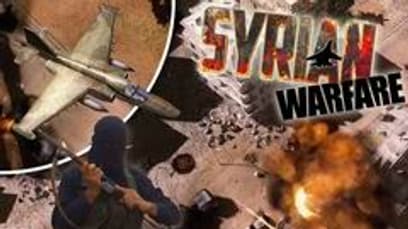 Syrian Warfare