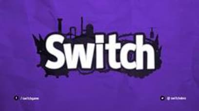 Switch - or die trying