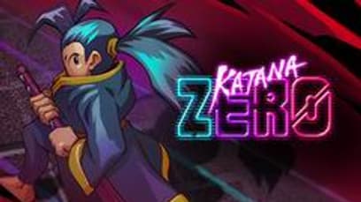 Katana Zero