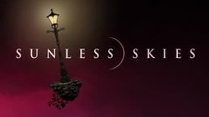 Sunless Skies