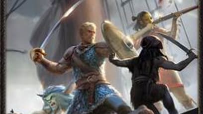 Pillars of Eternity II: Deadfire