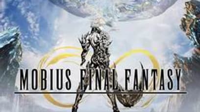 Mobius Final Fantasy