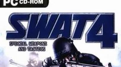SWAT 4