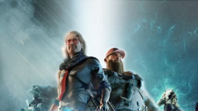 Beautiful Desolation