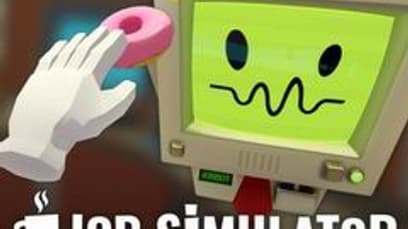 Job Simulator