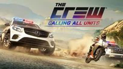 The Crew: Calling All Units