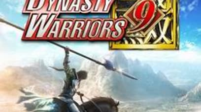 Dynasty Warriors 9