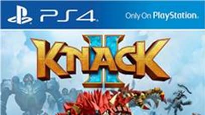 Knack II