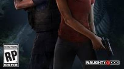 Uncharted: The Lost Legacy