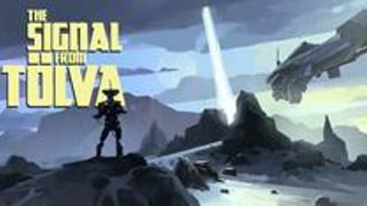 The Signal From Tolva