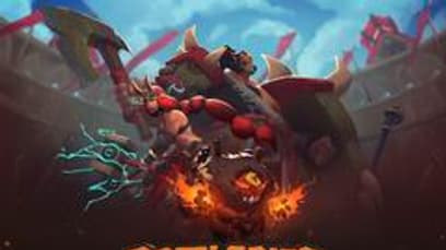 Battlerite