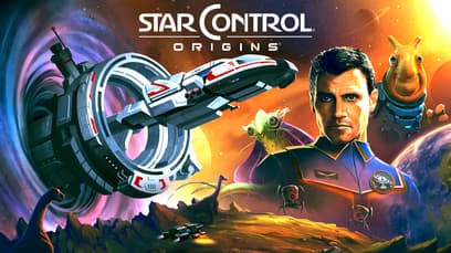 Star Control: Origins