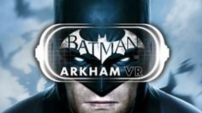 Batman: Arkham VR