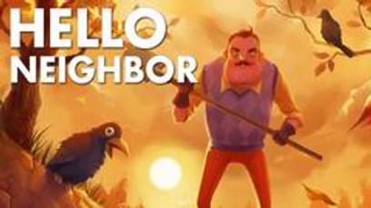 Hello Neighbor