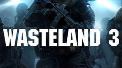 Wasteland 3