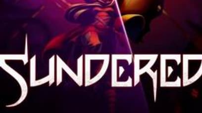 Sundered
