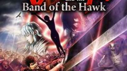 Berserk and the Band of the Hawk