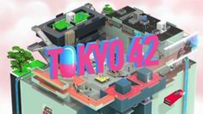 Tokyo 42