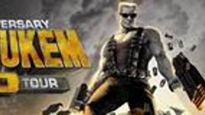 Duke Nukem 3D: 20th Anniversary World Tour