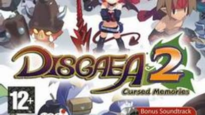 Disgaea 2