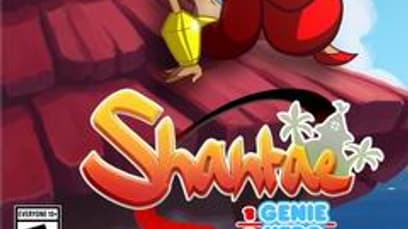 Shantae: Half-Genie Hero