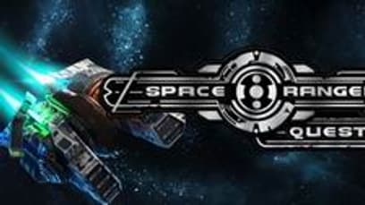 Space Rangers: Quest