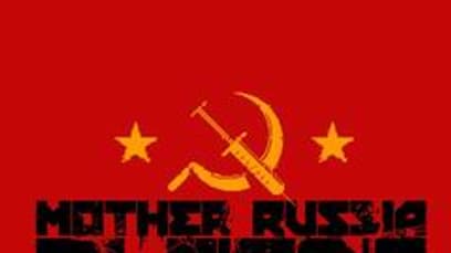 Mother Russia Bleeds