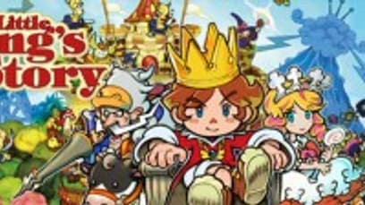 Little King's Story (PC)