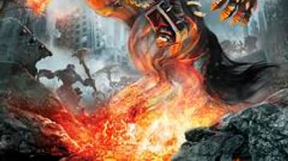 Darksiders: Warmastered Edition