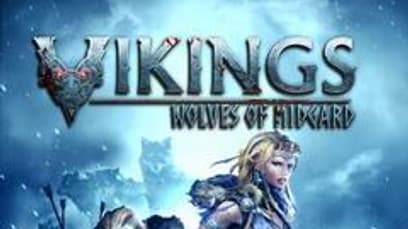 Vikings - Wolves of Midgard